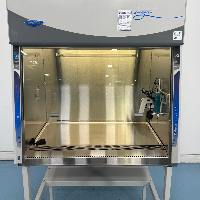 Labconco Logic + Purifier 4' Biosafety Cabinet image 2